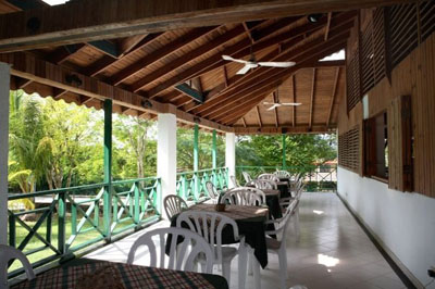 South West Bay Hotel